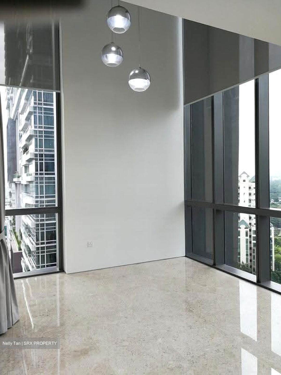 Echelon (D3), Condominium #607159211